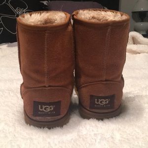 Uggs
